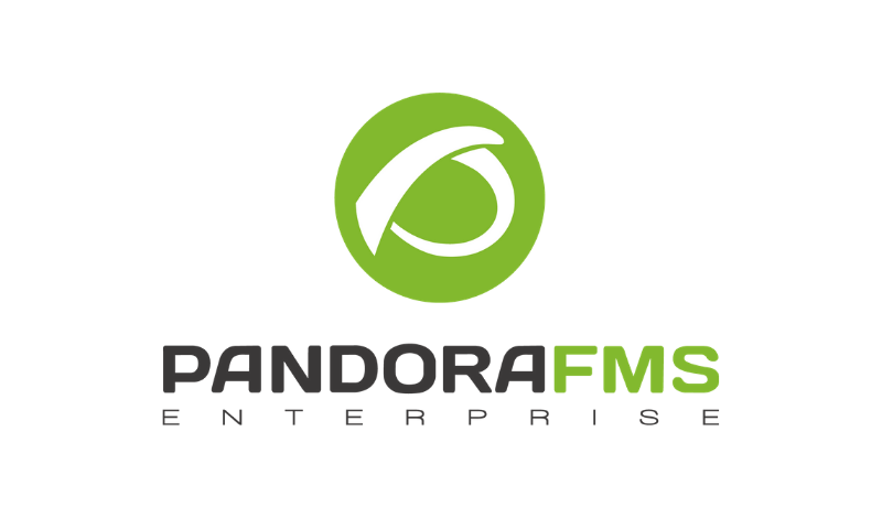 Pandora FMS ロゴ