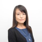 後藤 真理恵 アイコン