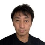 佐々木秀林 アイコン