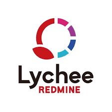 Lychee Redmine ロゴ