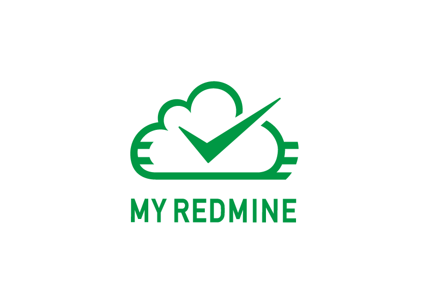 My Redmine ロゴ