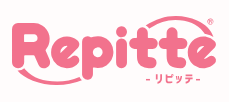 Repitte ロゴ