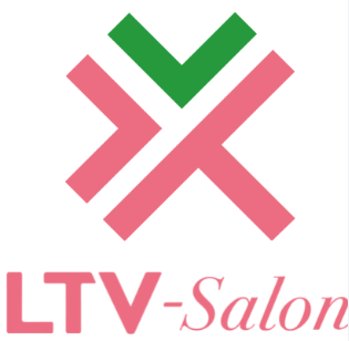 LTV-Salon ロゴ