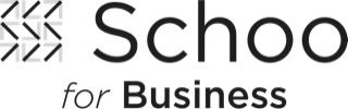 Schoo for Business ロゴ