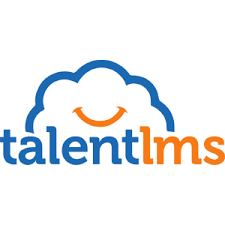 TalentLMS ロゴ