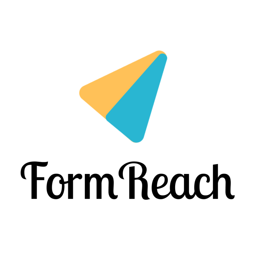 FormReach ロゴ
