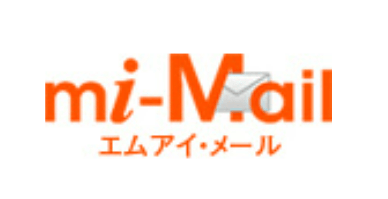 mi-Mail ロゴ