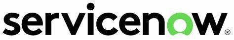 ServiceNow ロゴ