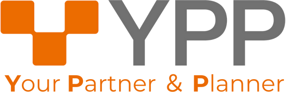 YPP ロゴ