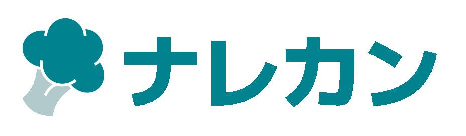 ナレカン ロゴ