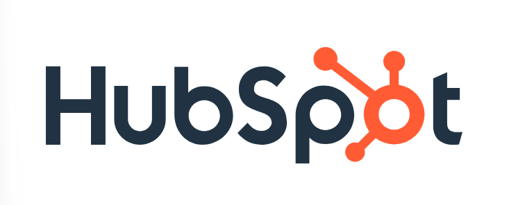 HubSpot Service Hub ロゴ