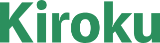 Kiroku ロゴ