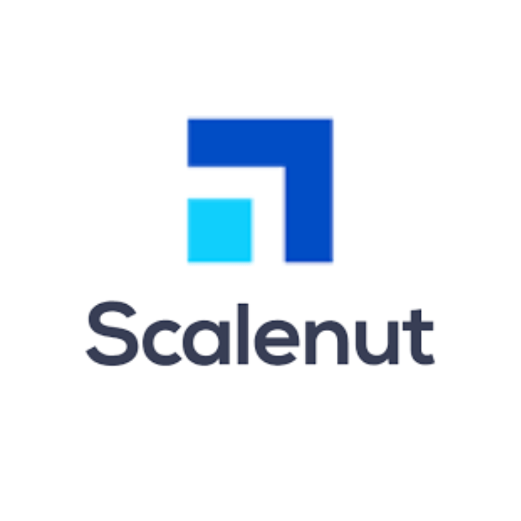 Scalenut ロゴ