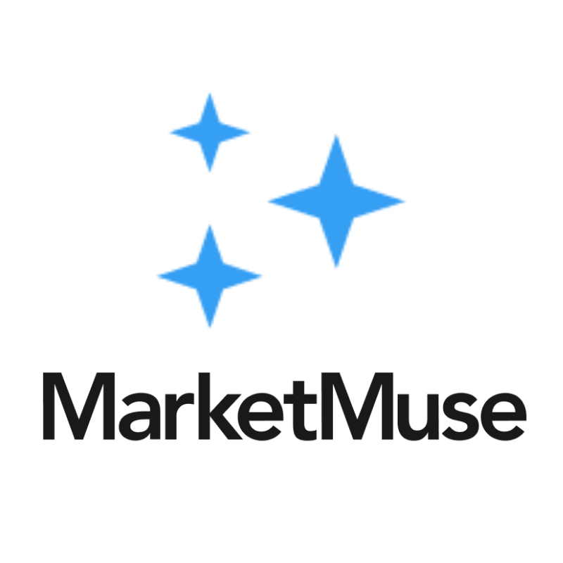 MarketMuse ロゴ
