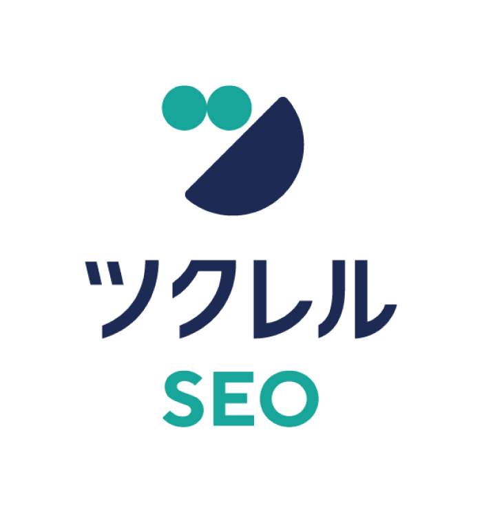 ツクレルSEO ロゴ