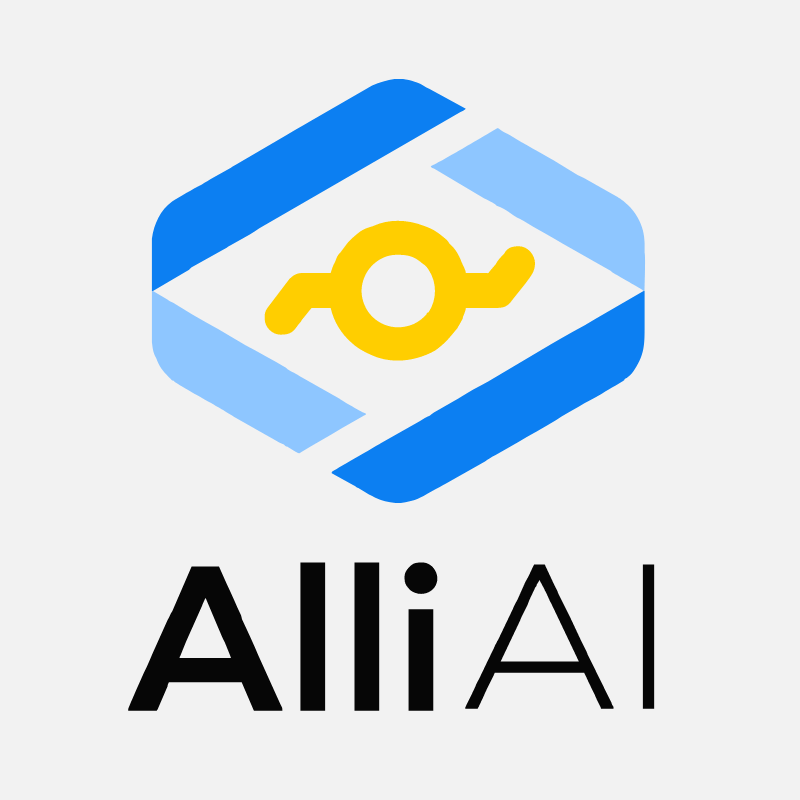 Alli AI ロゴ