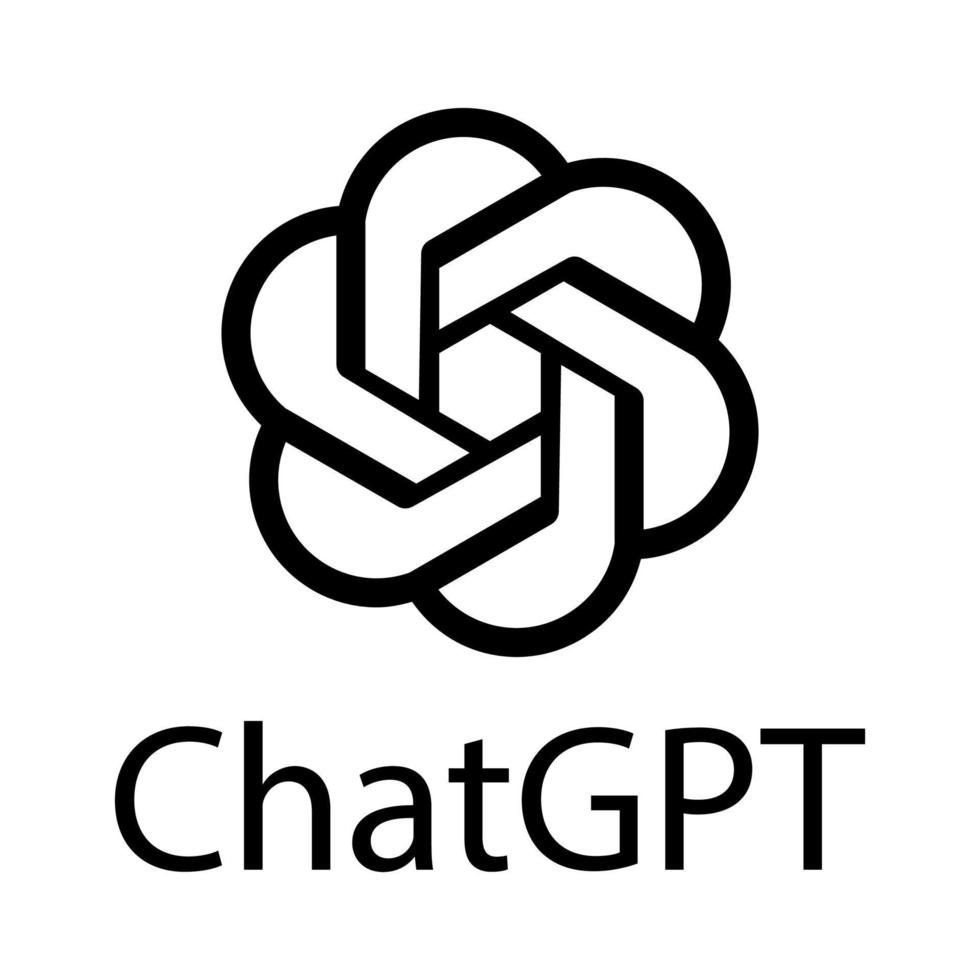 ChatGPT ロゴ