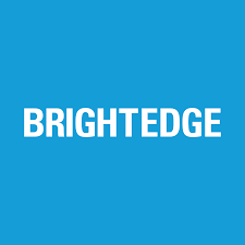 BrightEdge Insights ロゴ