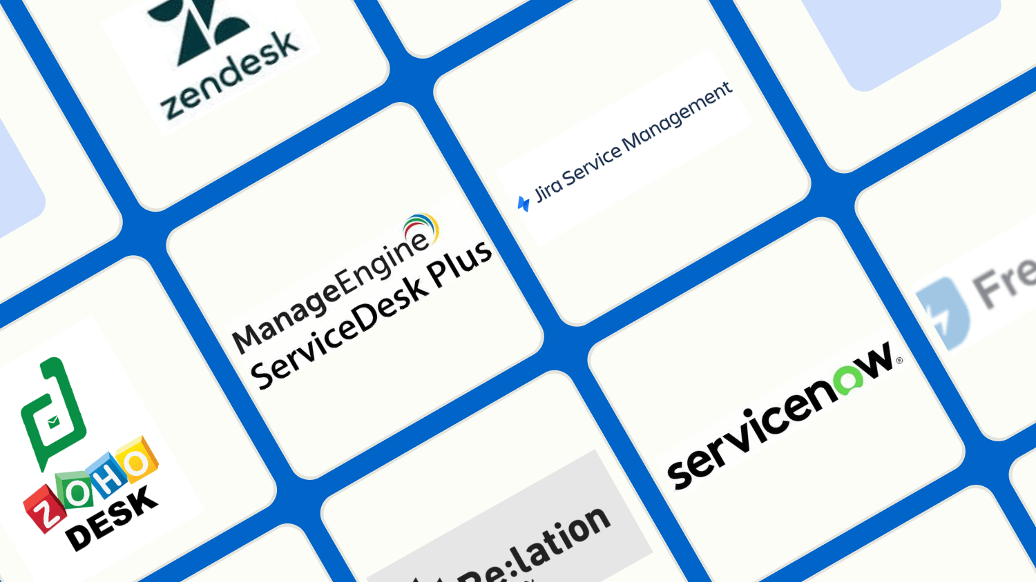 ITSMツールおすすめ12選｜IT Service Managementツールの機能・価格を解説【2026年最新】