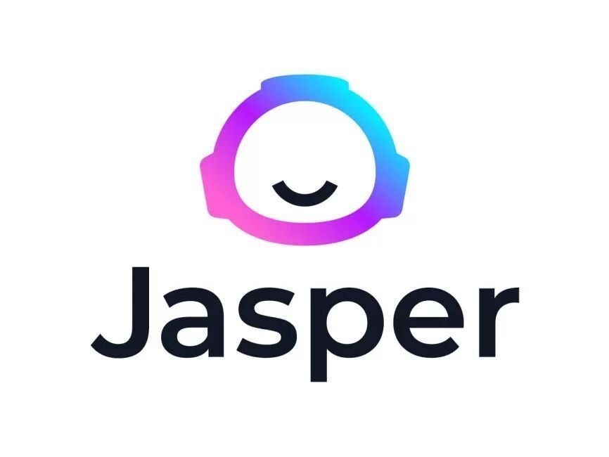 Jasper ロゴ