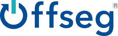 Offseg（オフセグ） ロゴ