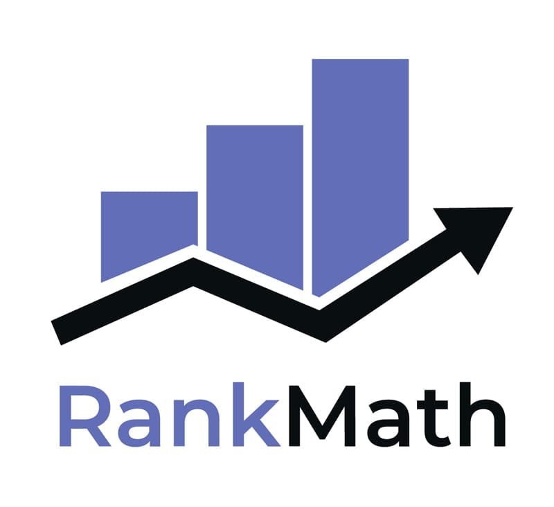 Rank Math ロゴ