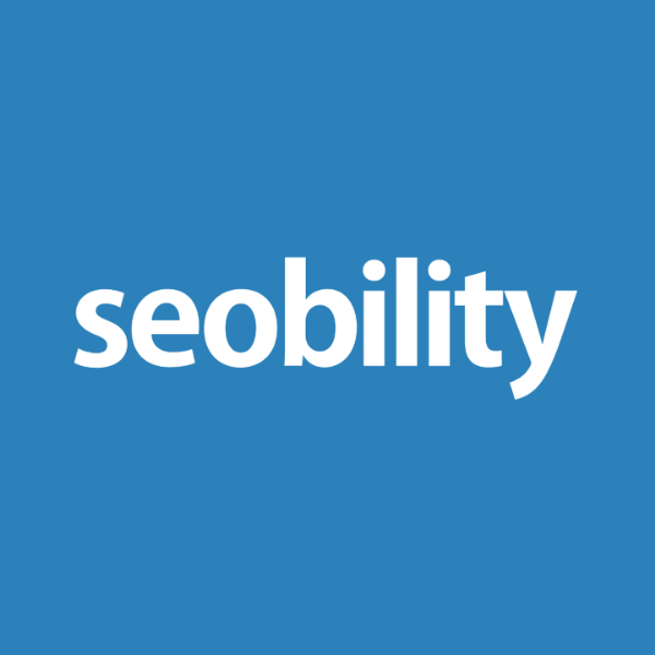 Seobility ロゴ