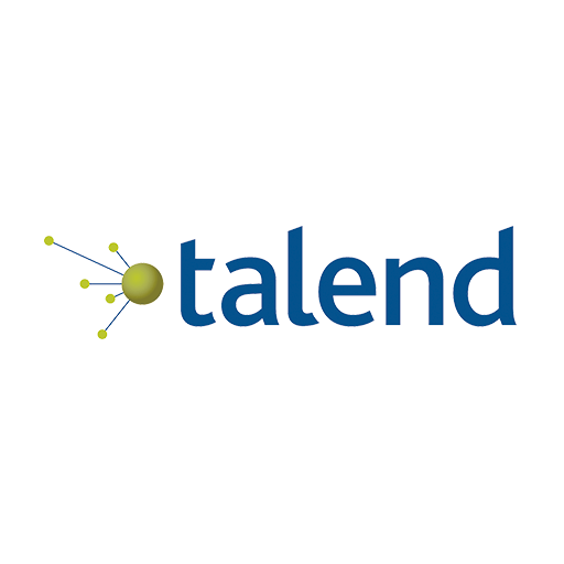 Talend ロゴ