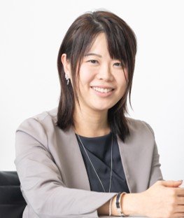 前田 絵理