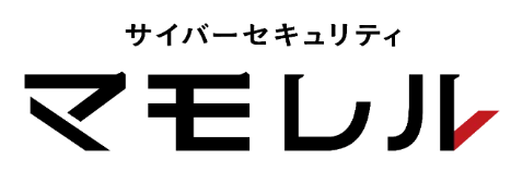 マモレル ロゴ