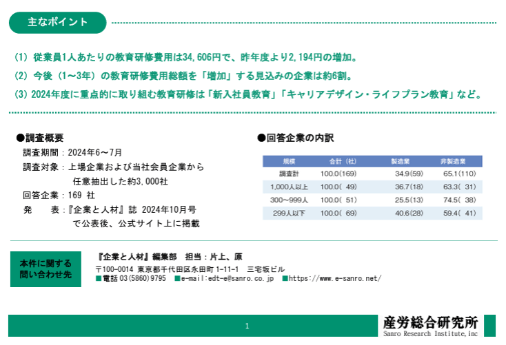 e-sanro-net-research