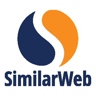 SimilarWeb ロゴ