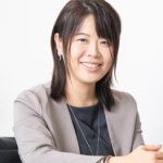 前田 絵理 アイコン