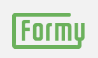 formy ロゴ