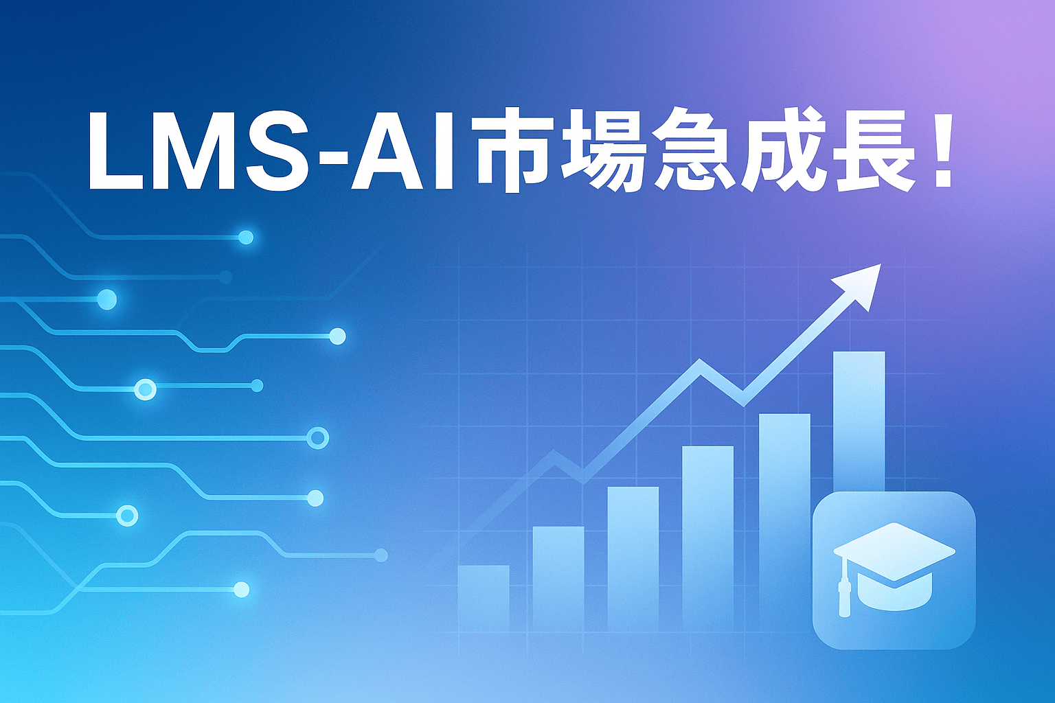 LMS-AI市場急成長！生成AI搭載おすすめ10製品徹底解説【2026年最新版】