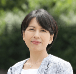 江島民子