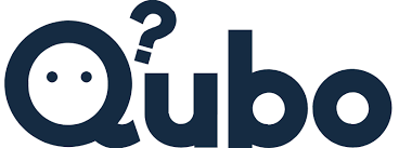 Qubo ロゴ
