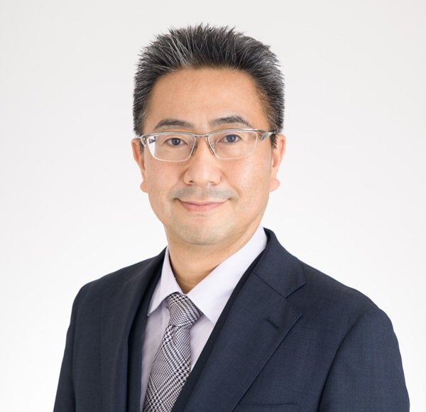 持木 健太