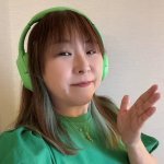 五十嵐 晶子 アイコン