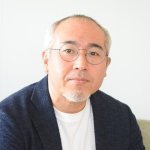 大西 大輔 アイコン