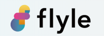 flyle ロゴ