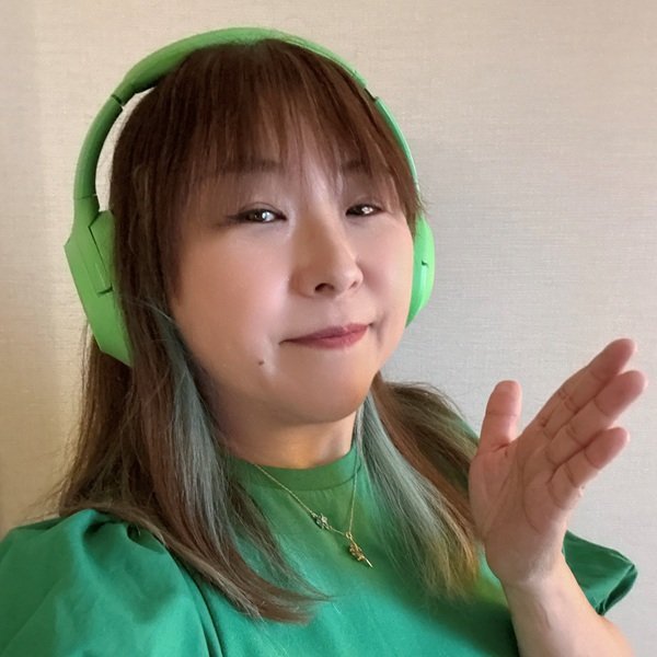 五十嵐 晶子