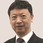 仙石 惠一 アイコン