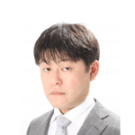 竹上 将人 アイコン