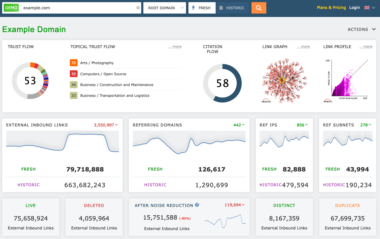 majestic-free-backlink-checker-screenshot majestic-free-backlink-checker-screenshot