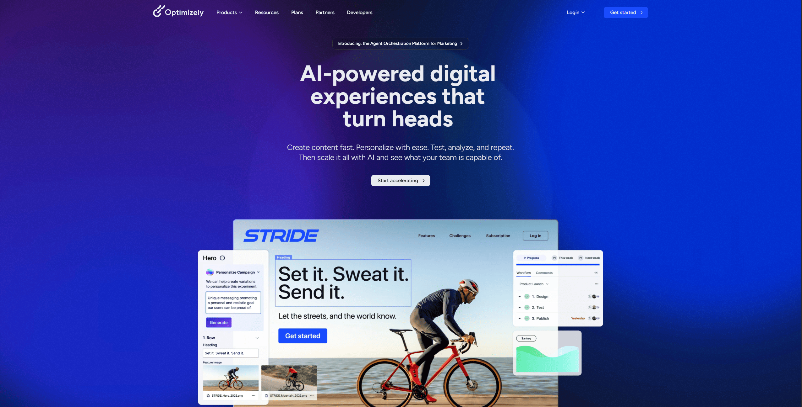 optimizely