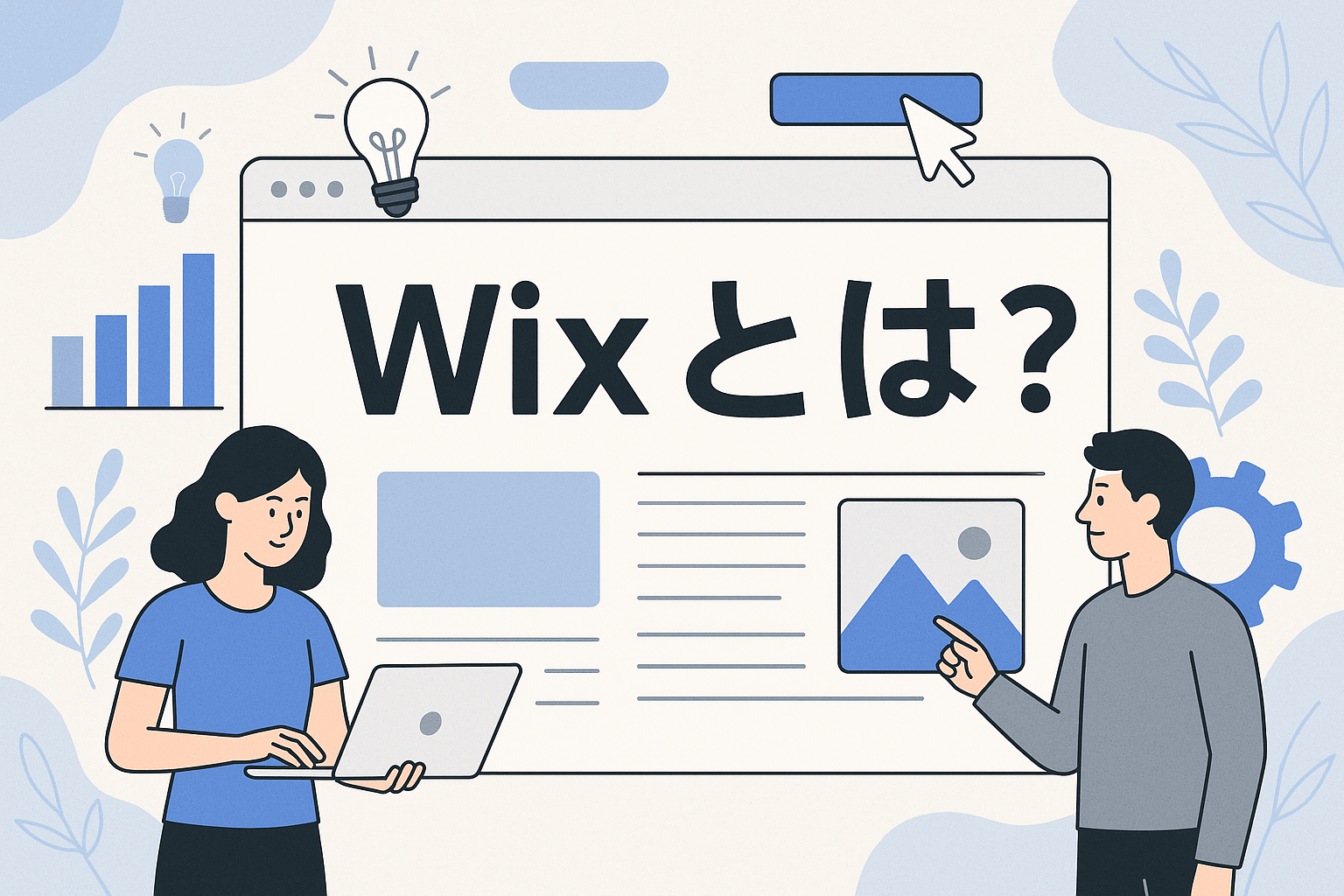 Wixの特徴・料金体系・4つの活用法を徹底解説【2026年最新版】