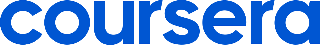 Coursera ロゴ
