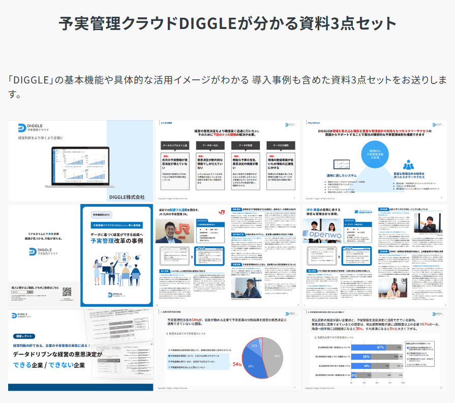 diggle