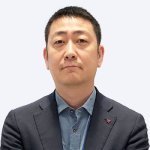 髙田 志郎 アイコン